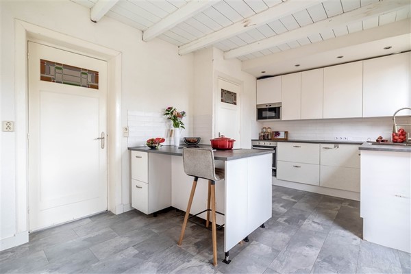 Medium property photo - Nijverheidskade 2, 9648 JG Wildervank